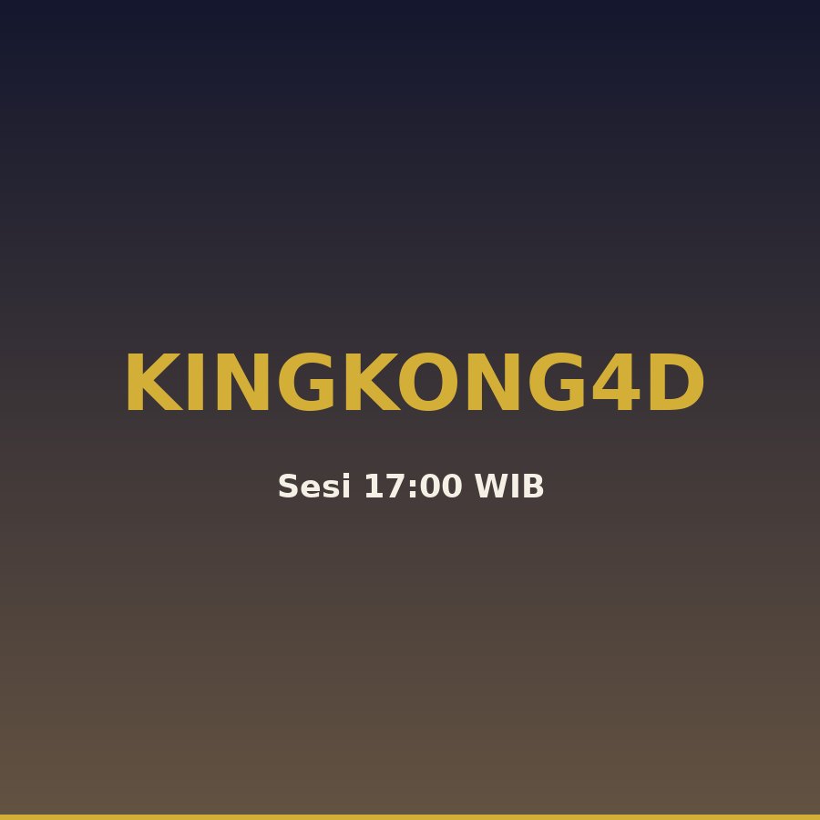 Kingkong4d Buku Mimpi 23 Hari Ini 2 Oktober 2026, (35170)